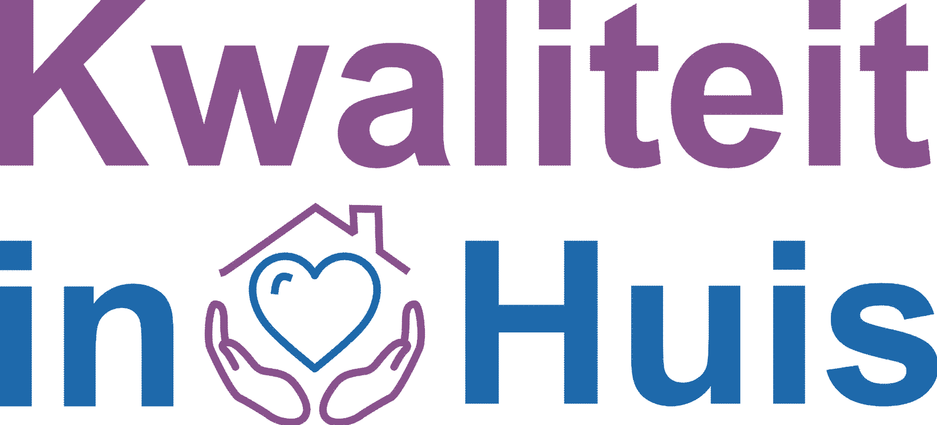 Kwaliteit in Huis Logo