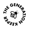 Logo The Generation Keeper