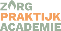 Logo ZorgPraktijkAcademie